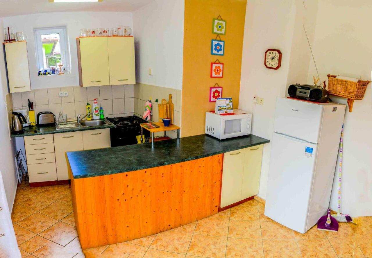 Penzion Gardos Kežmarok Exteriér fotografie