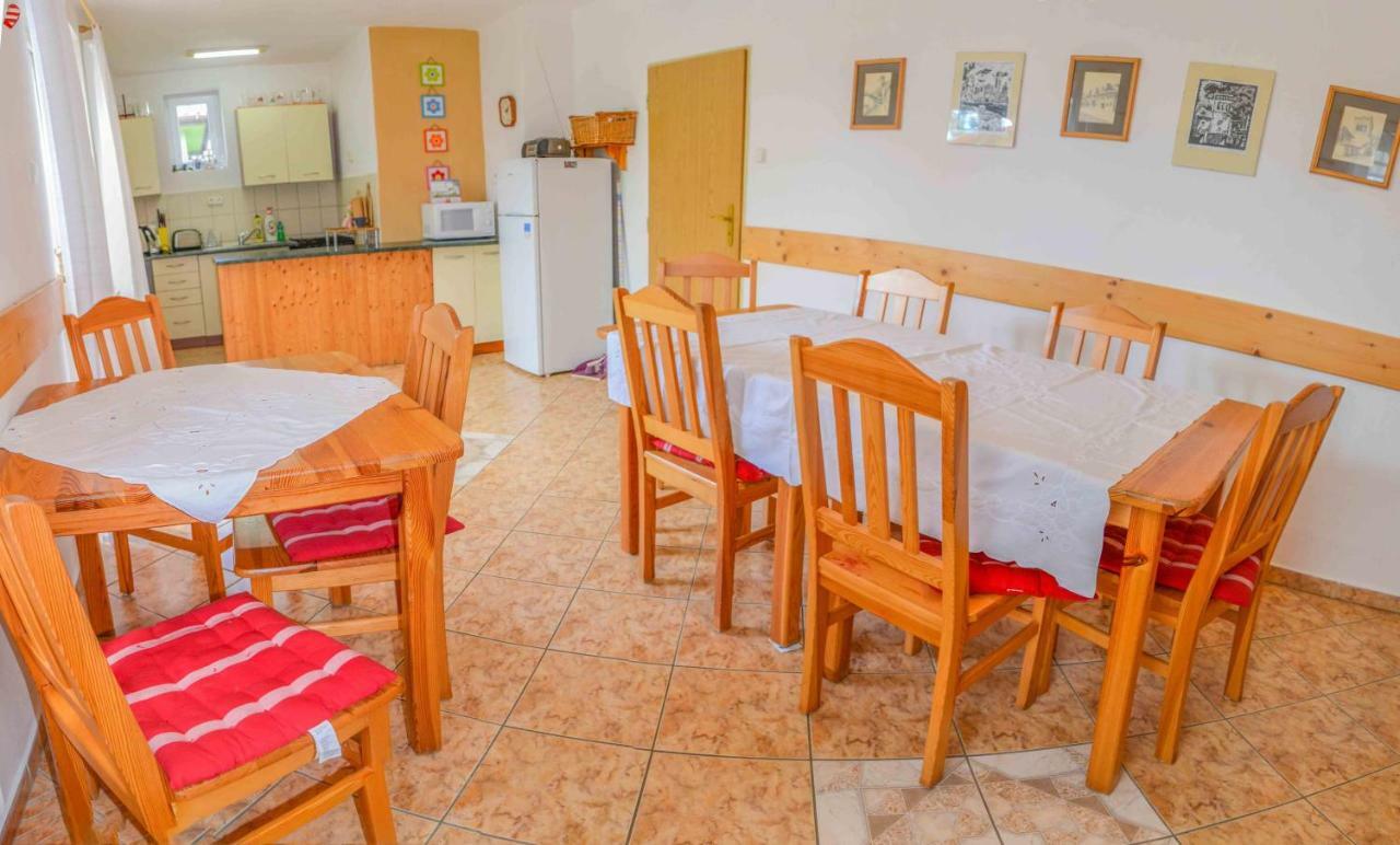 Penzion Gardos Kežmarok Exteriér fotografie