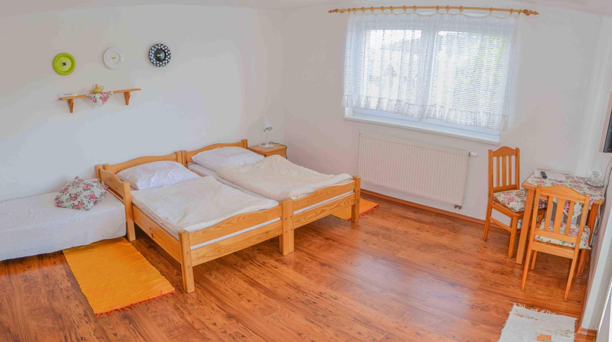 Penzion Gardos Kežmarok Exteriér fotografie